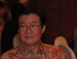 CUAN: Laba US$134,56 Juta di 2025, Turun 16,3%