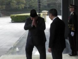 Presiden Prabowo Bertemu PM Jepang Bahas Investasi Rp 380 Triliun
