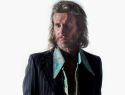 Tim Rogers: Making a Living, Fatherhood & a You Am I Classic