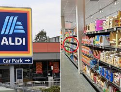 Aldi’s $1 ‘Secret Gem’ Vanishes From Shelves