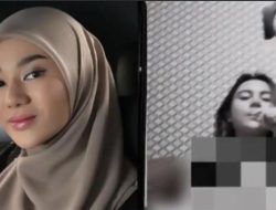 Clara Shinta Ungkap Tabiat Alexander Assad Usai Video Call Tak Senonoh: Sadar