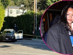 Hollywood’s Security Meltdown: Rihanna Scare Signals Celebrity Burglary Surge