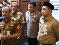 ASN Jateng Bersepeda ke Kantor: Instruksi Gubernur Luthfi