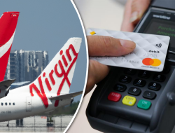 Frequent Flyer Perks Slashed: Qantas, Virgin Card Holders Beware