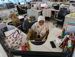 Kebijakan WFH 1 Hari Diumumkan, Efektif Hemat BBM?