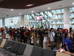 ASDP Sukses Atur Arus Mudik dan Balik Lebaran 2026