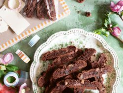 23 decadent chocolate desserts to please a crowd