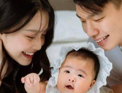 Vior: Mudah Mengantuk Setelah Jadi Ibu, Mama Juga?