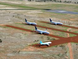 Australia’s Worst Flight Delays Exposed