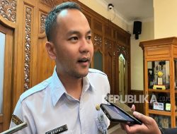 WFA ASN Pemkot Solo Diterapkan Dua Bulan Akibat Penurunan Dana TKD