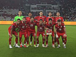 Persija Siapkan Striker Kuat untuk Timnas Indonesia, Opsi Lain Ole Romeny Dicoba John Herdman di FIFA Matchday Juni?