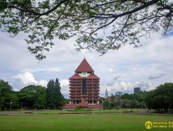 UI: Tidak Ada Rencana Tutup Prodi