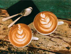 6 Cara Sederhana Membuat Kopi Instan Lebih Enak dan Nikmat