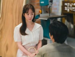 5 Bahasa Cinta Lee Ui Yeong dalam Drakor: Panduan Praktis untuk Cinta