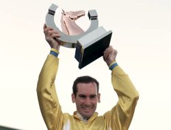 TJ Smith Stakes: Autumn’s $3m Racing Showdown