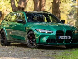 BMW M boss stunned by wagon’s rise in popularity