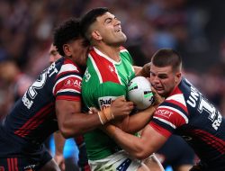 David Fifita crushes Gold Coast Titans in stunning display