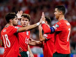 Piala Dunia 2026: Ronaldo Jadi Pemanis Tim Portugal