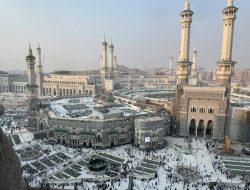 Harga Haji Indonesia 2026: Perkembangan Biaya Tahunan