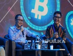 Standarisasi Influencer Kunci Pertahankan Kepercayaan Industri Kripto