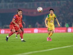 Persebaya Tumbang di Markas Persija, Tavares Bongkar Masalah Besar
