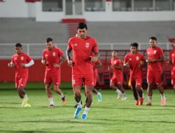 Aman di Peringkat 4, Malut United Incar Kemenangan Lagi