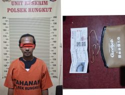 Satpam Surabaya Curangi Sekolah, Dana Rp43 Juta Dipakai Mudik dan Judi