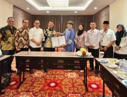 Kolaborasi Pemkab Seruyan dan Kaleka Indonesia Tingkatkan Ekonomi Kerakyatan