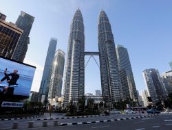 Pasokan Minyak Tidak Jelas, Malaysia Hadapi Krisis BBM di Juni 2026