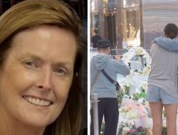 Nurse’s Brave Rescue in Bondi Massacre