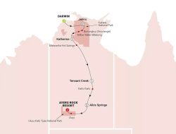 Why small group tours are the best way to explore the Northern Territory