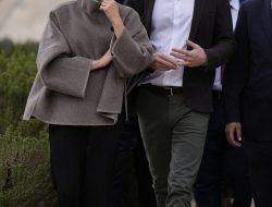 Exclusive: Harry and Meghan’s Australian Tour Could Make or Break Their Image
