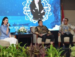 Maluku Utara Perkuat Hilirisasi Perikanan untuk Tingkatkan Ekonomi