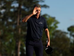 Rose reveals why near miss at latest Masters is more ‘frustrating’