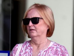 Man overdosed before alleged smoothie murder