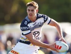 Broncos rookie sparks extension talks after standout debut