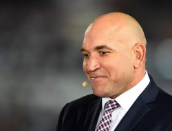 Tallis settles tensions with Broncos clash