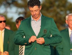 ‘It Still Fits’: McIlroy’s Emotional Return in Second Green Jacket
