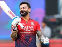 Virat Kohli out of place as Salt and Patidar dominate opposition