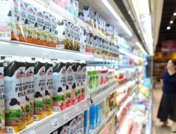 Cimory (CMRY) Bagikan Dividen Rp793,46 Miliar, Cek Jadwalnya