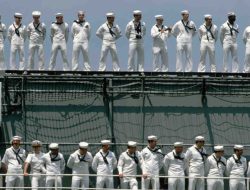 Lunch Wrap: ASX Surges as Trump Warns of Naval Blockade, Telix Scores Major Win