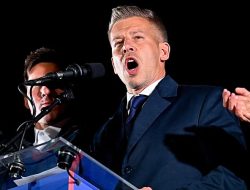 From Ally to Adversary: How Magyar Rose as Orbán’s Greatest Threat in 16 Years