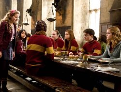 5 Fakta Menarik tentang Ginny Weasley