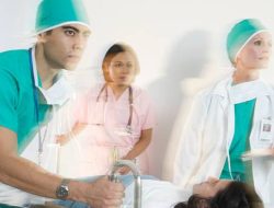 Micro-X: Imaging at the Patient’s Side, Saving Lives in Minutes