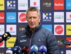 Dogs’ Enforcer Makes Debut; Broncos Fix Hooker Dilemma