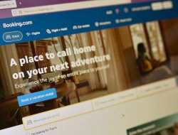 Booking.com Alerts Customers to Potential Data Breach by Hackers