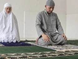 Jadwal Shalat Kota Bandung, Minggu 26 April 2026