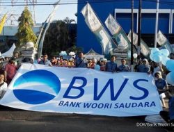 Hadapi Ketidakpastian Global, BWS Tingkatkan Penyaluran Kredit dan Dana Murah