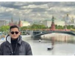 Respons Indonesia yang Tegas terhadap Krisis Selat Hormuz, Diplomasi Energi di Moskow