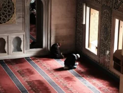 Jadwal Shalat Garut Hari Ini, Senin 20 April 2026
